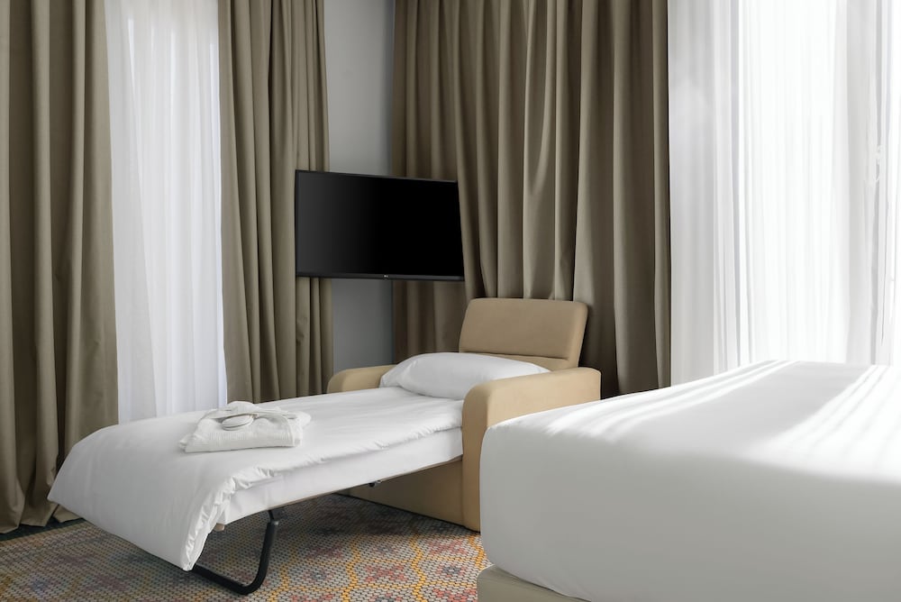 Фото ibis Styles Old Tbilisi