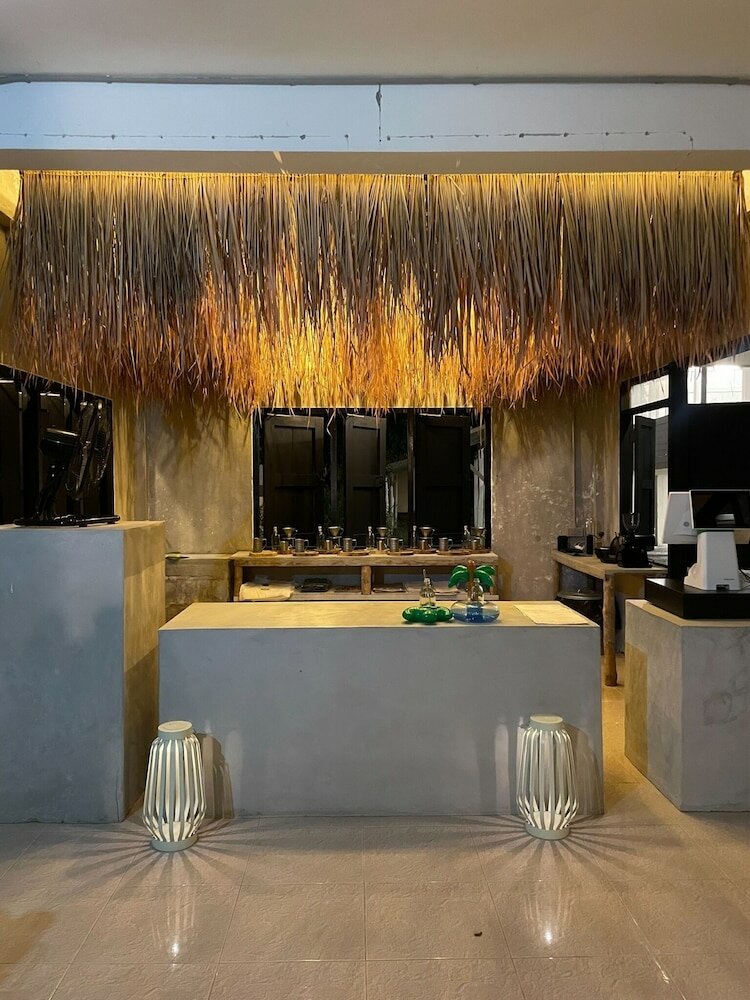 Фото Waste Land Homestay & Resort Chiangmai