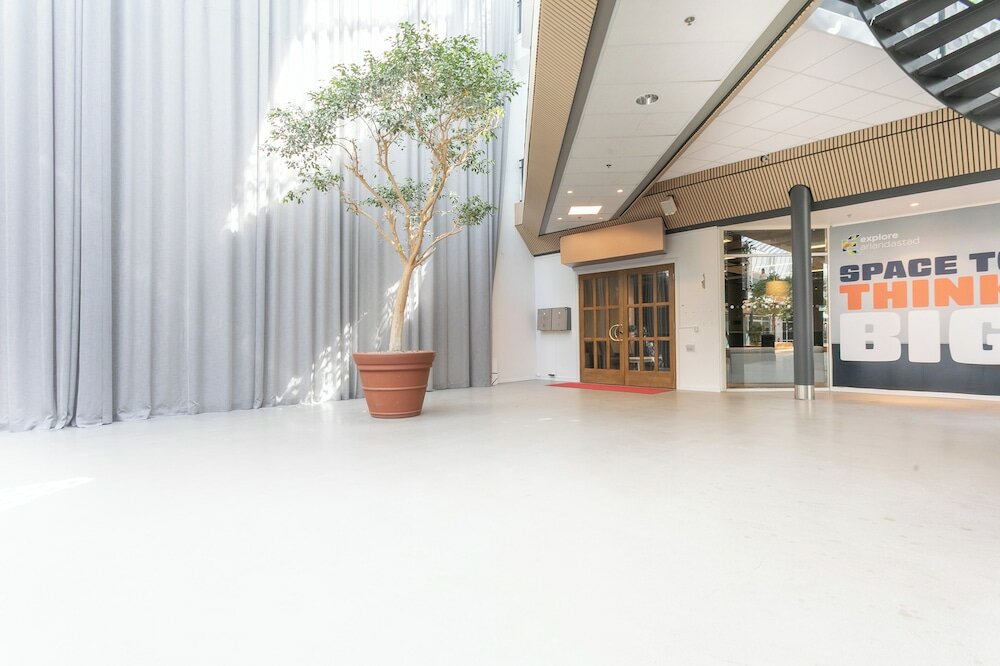 Фото Stockholm Hotel Apartments Arlanda Xpo