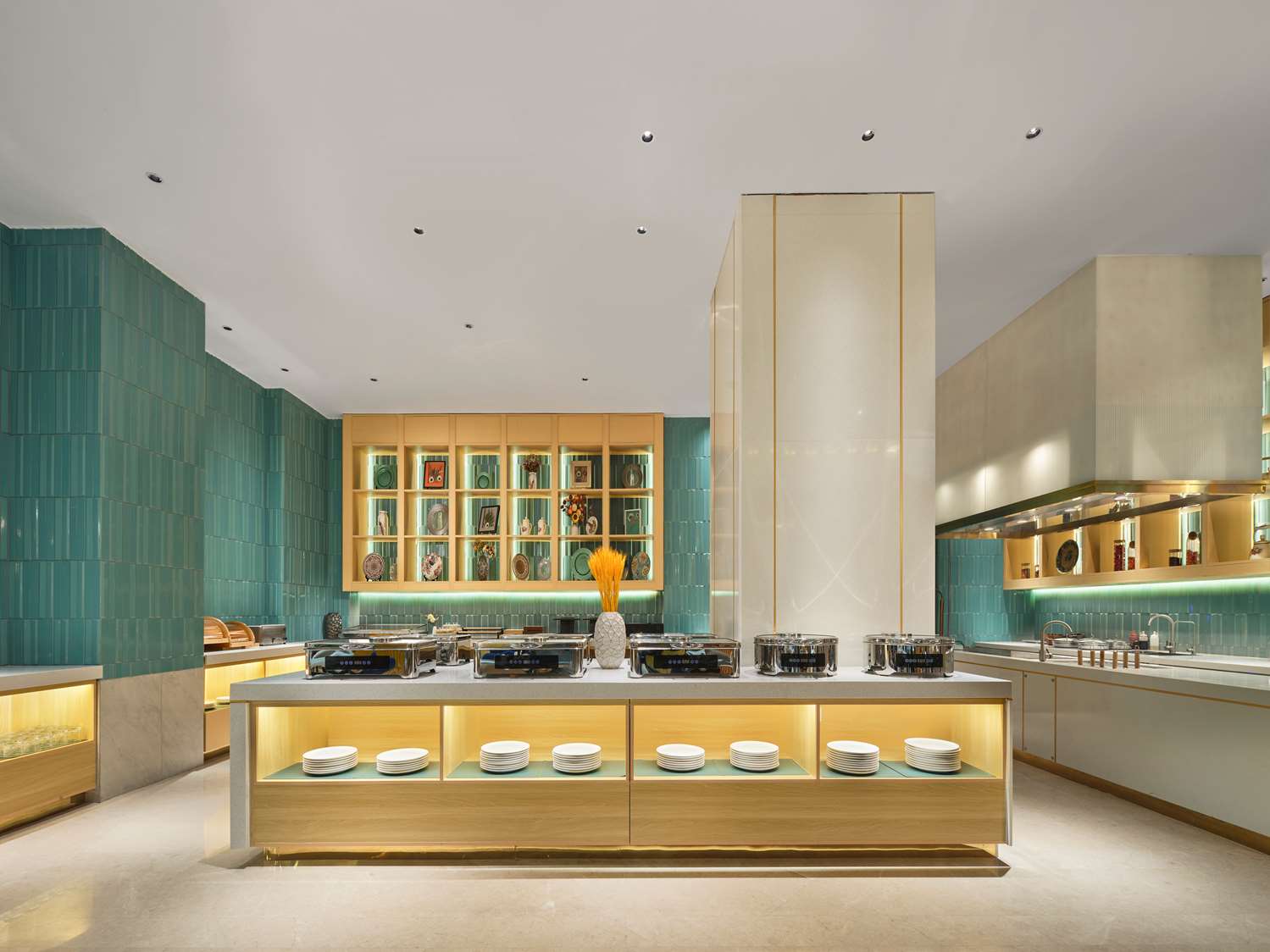 Фото Hilton Garden Inn Aksu Downtown