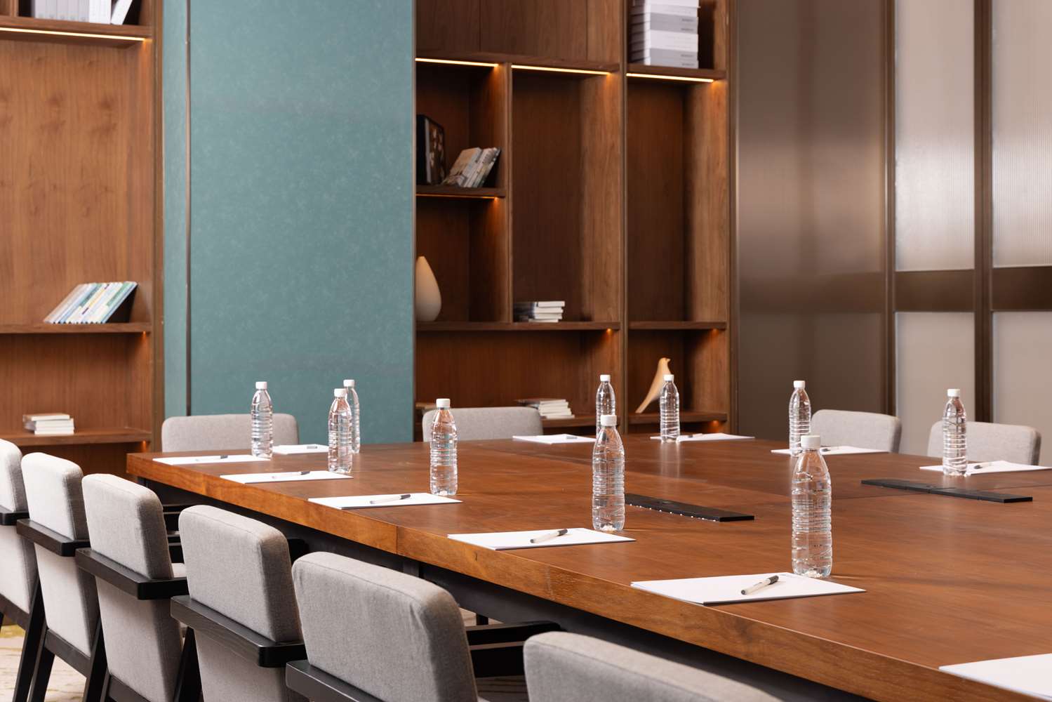 Фото Hilton Garden Inn Shanghai High Speed East Railway Station