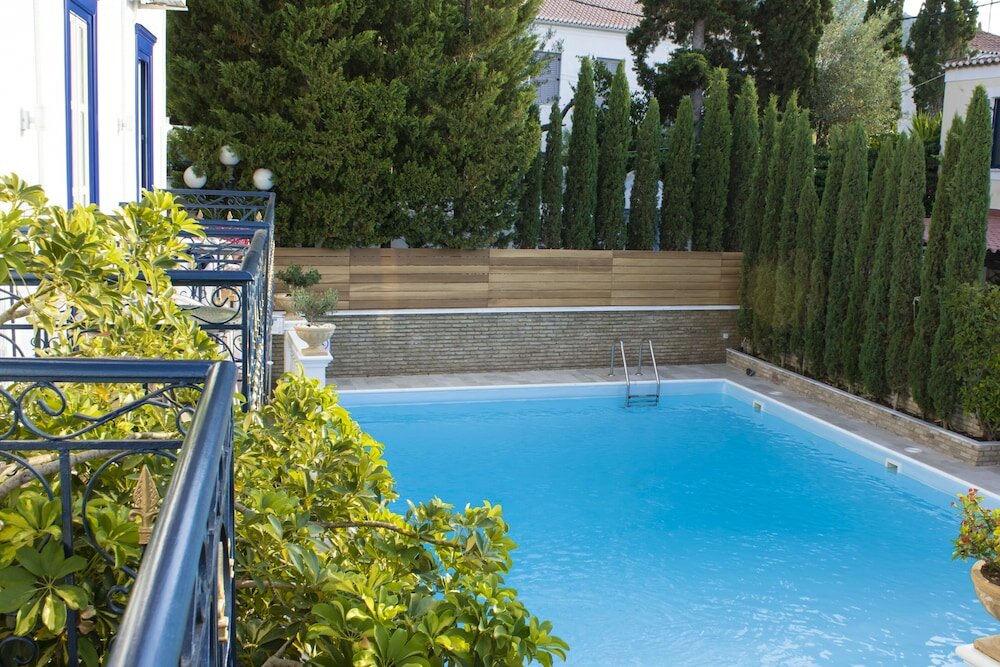 Фото Armata Boutique Hotel