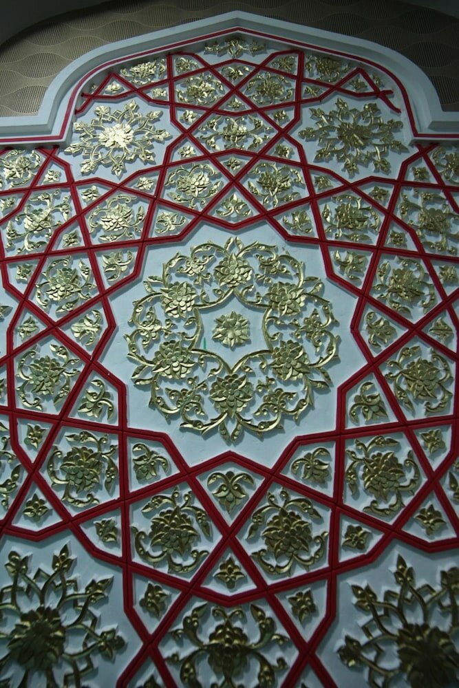 Фото Reikartz Modarixon Bukhara