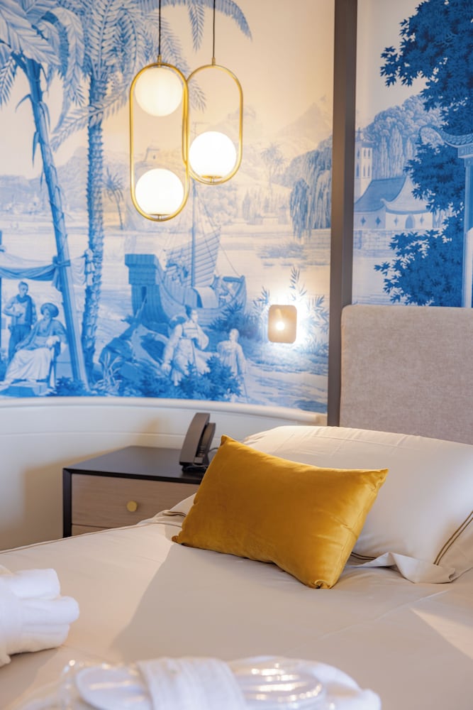 Фото Hotel Belvedere