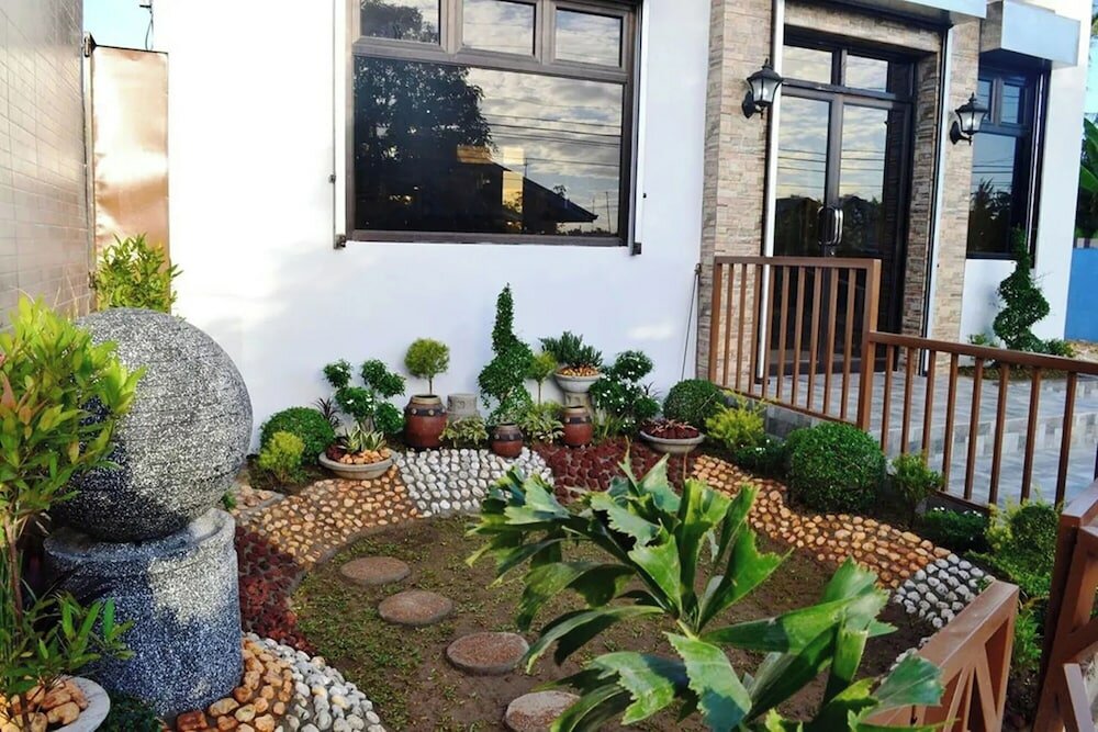 Фото Casa del Camba Hotel and Restaurant