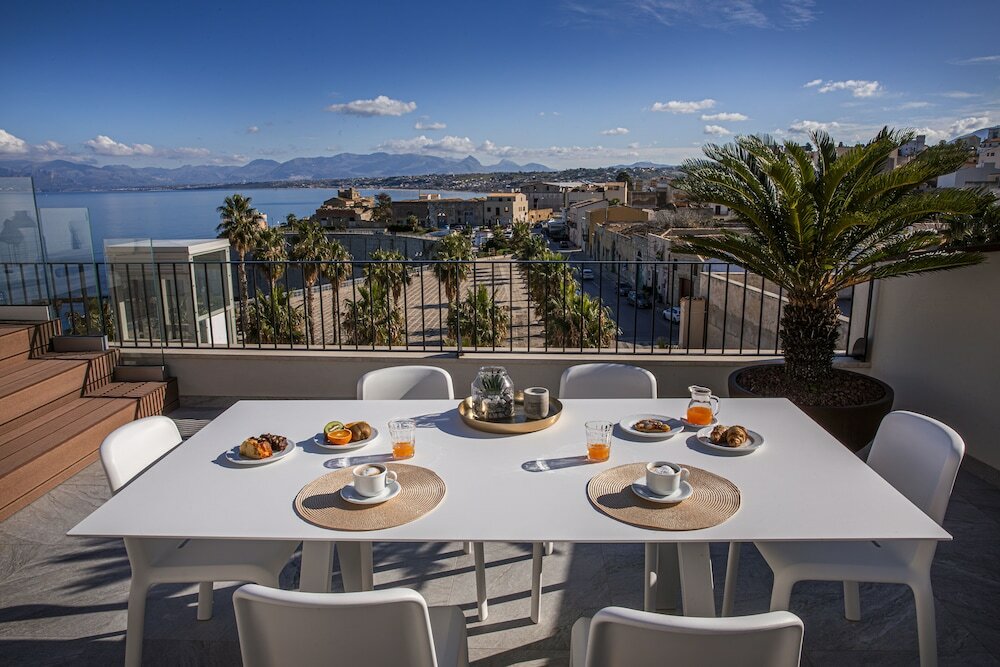 Фото Costamante Suites & SPA