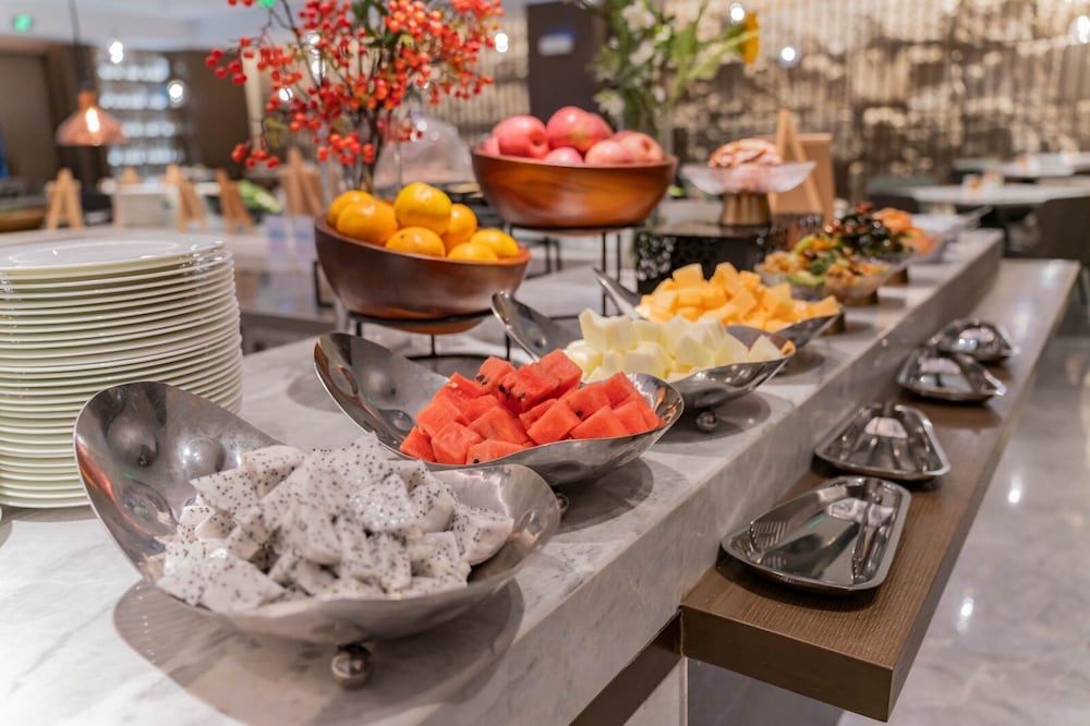 Фото Radisson Hotel Beijing Daxing Airport