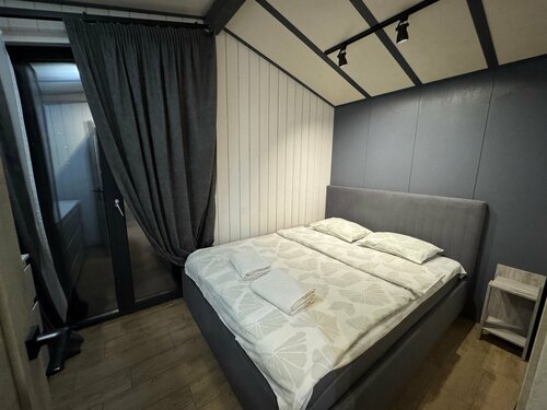 Глэмпинг Близко в Нижегородской области