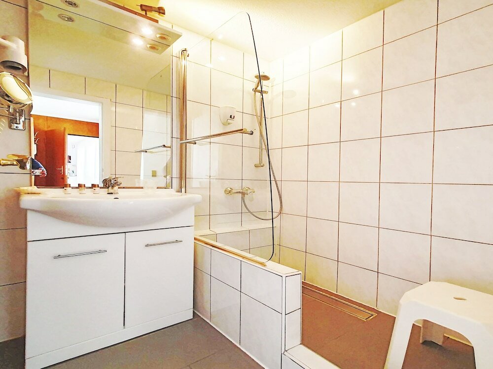 Фото Hotel Am Kurpark