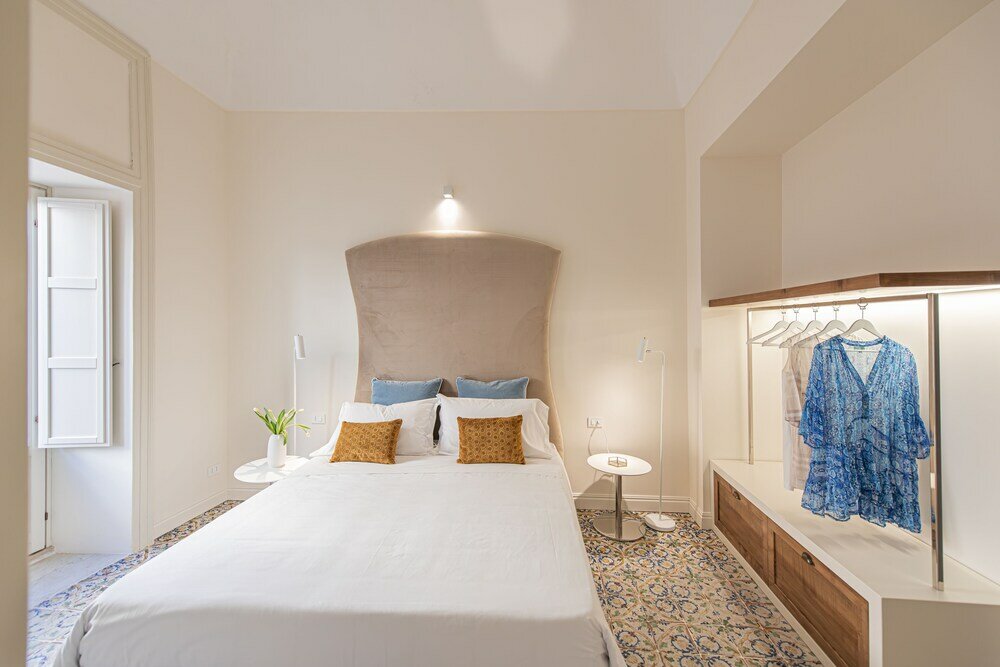 Фото Costamante Suites & SPA