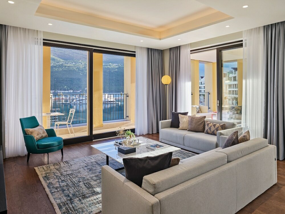 Фото Portonovi Resort