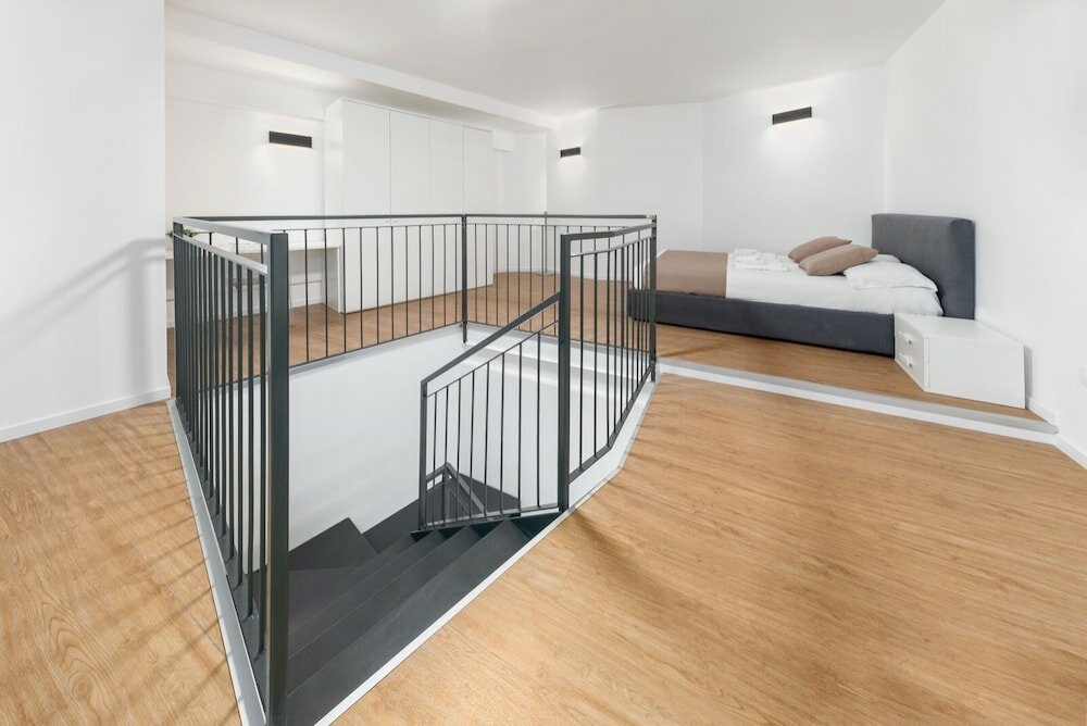 Фото Casa da Suite Mirabello