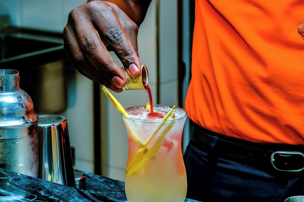 Фото Canary Hotel