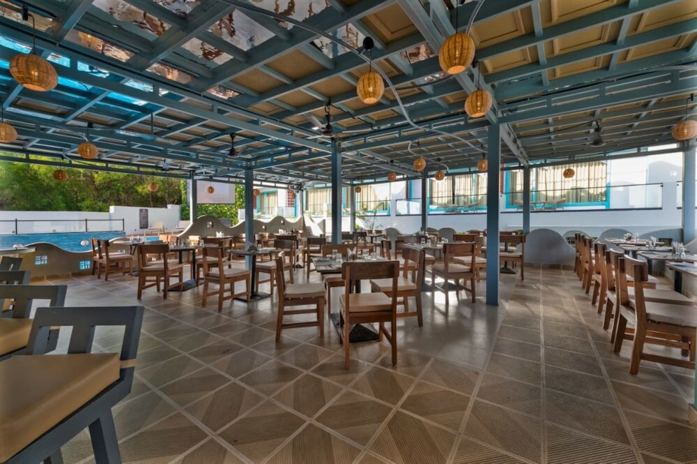 Фото Grand Continent Morjim