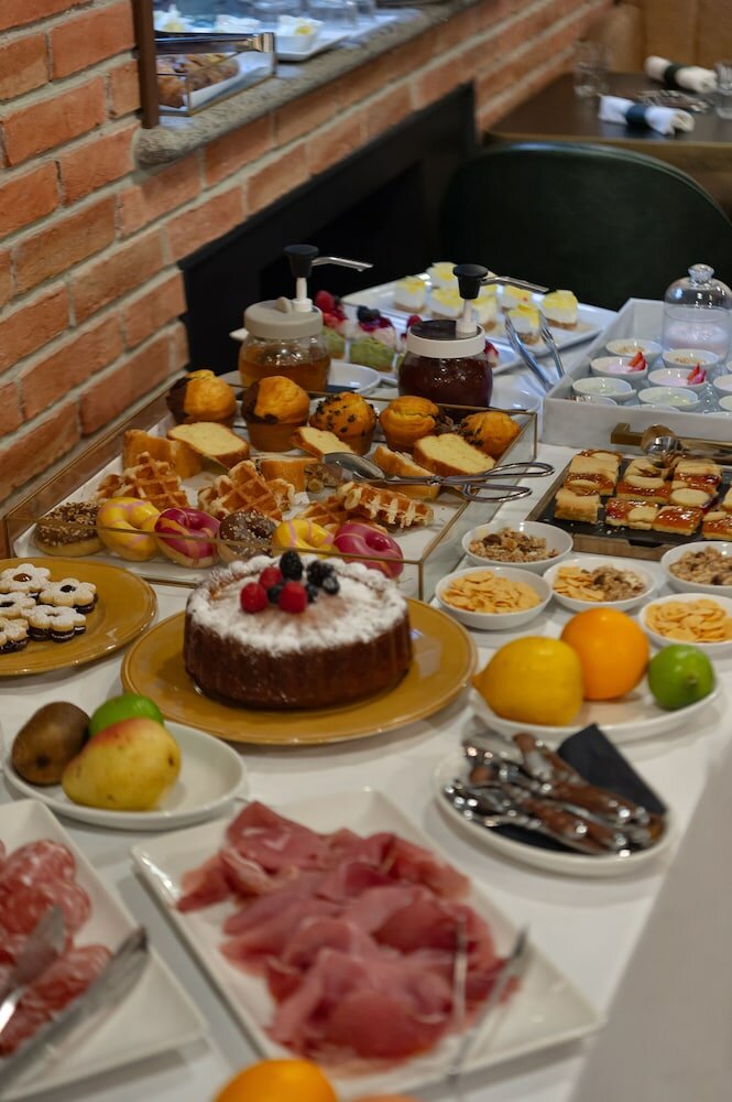 Фото Passpartout Boutique Palace