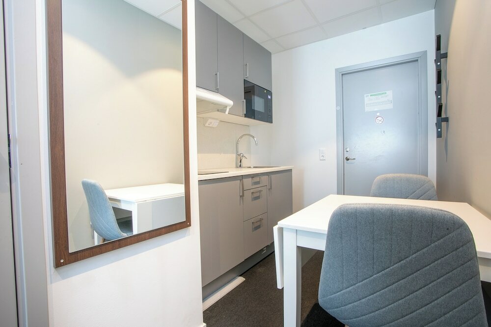 Фото Stockholm Hotel Apartments Arlanda Xpo