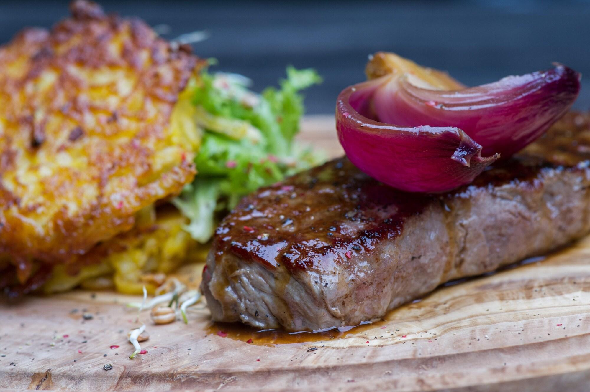 Фото Bio Hotel Bayerischer Wirt