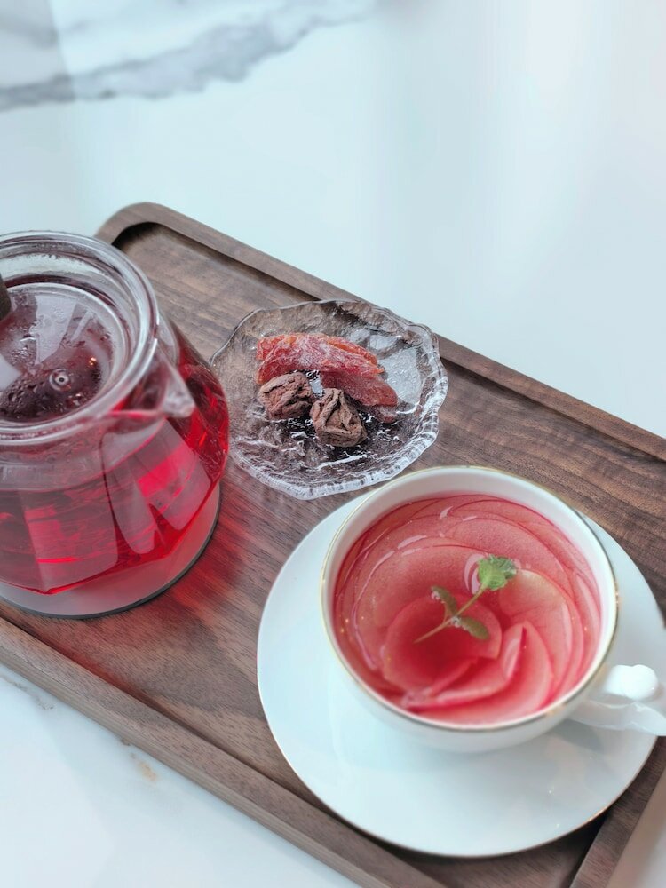 Фото Pagoda Hotel Chongqing International Land-sea