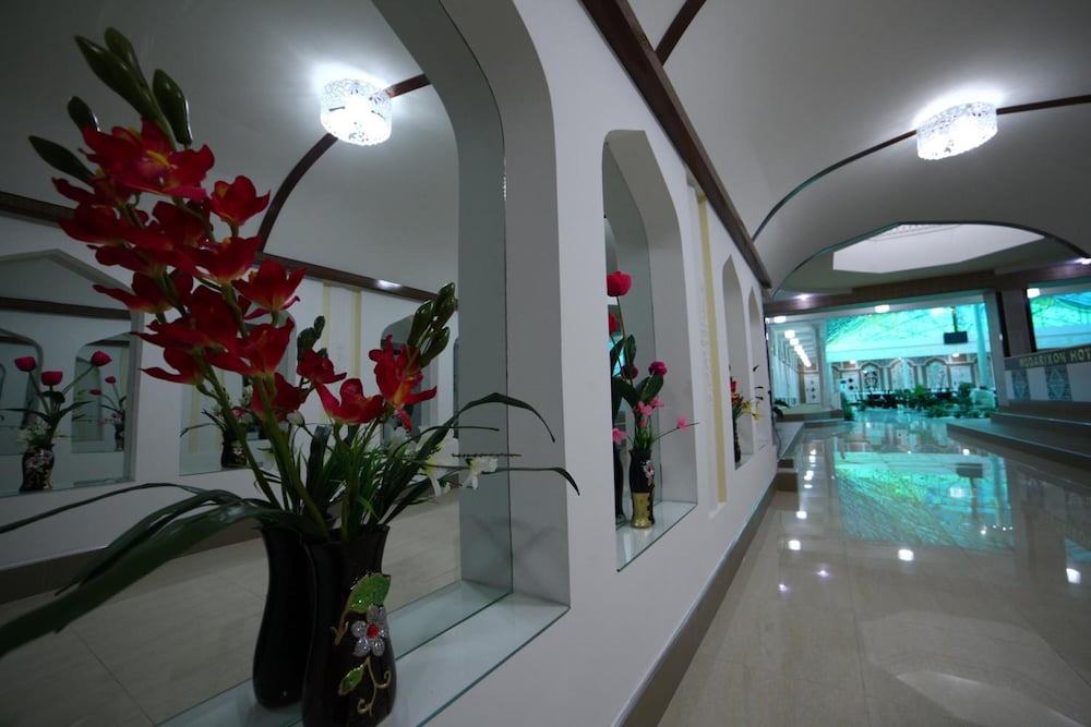 Фото Reikartz Modarixon Bukhara