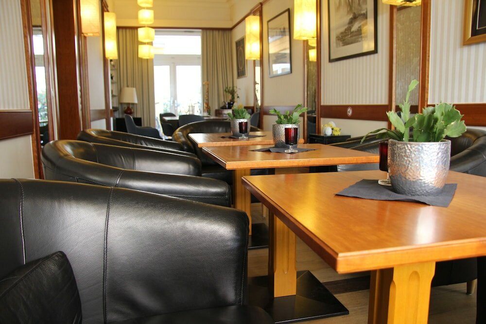 Фото Hotel Krupp