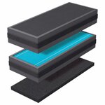 Breathesystems, LLC (Kolodezny Lane, 2Ас1), installation works