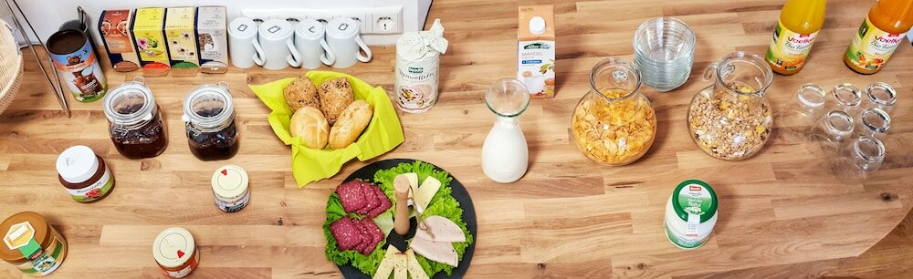 Фото Hotel Johnsburg