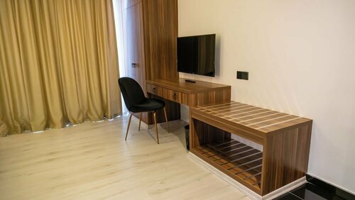 Гостиница Crown Salamis Hotel в Фамагусте