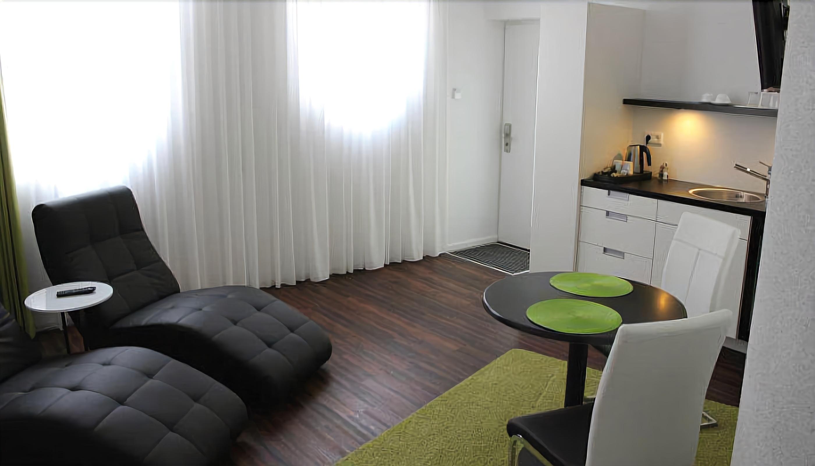 Фото Hotel Barth