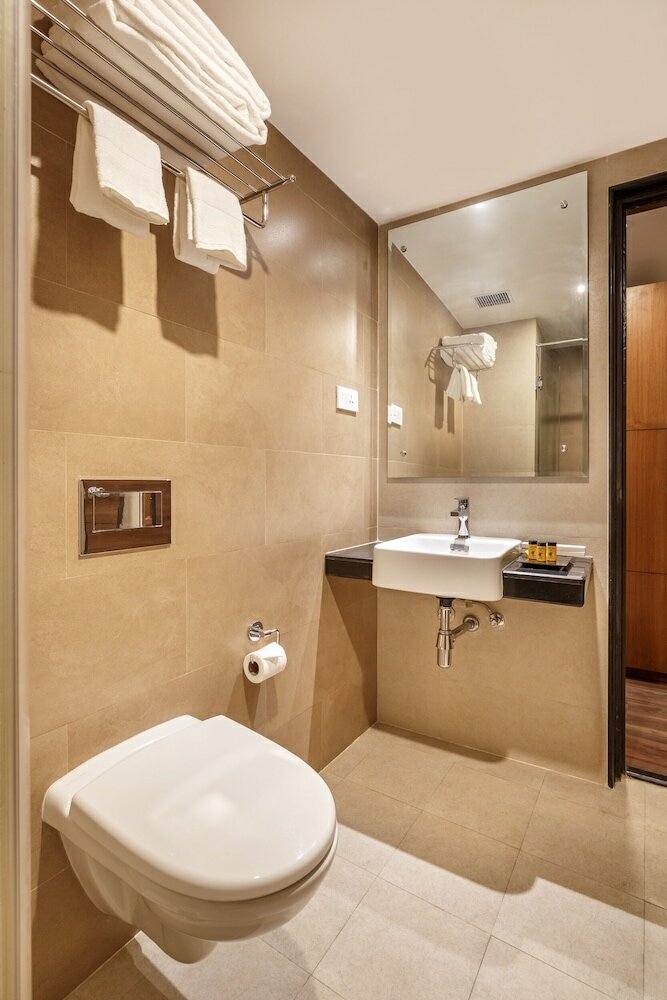 Фото Hotel Thrive A Tropical Courtyard