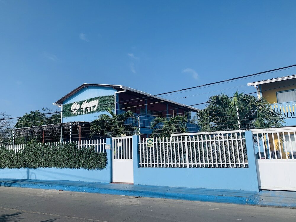 Фото Hotel Be Happy