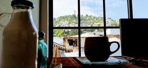 Гостиница Hotel Casa Alquimia