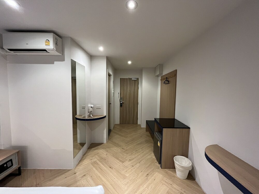 Фото De Botan Bangna