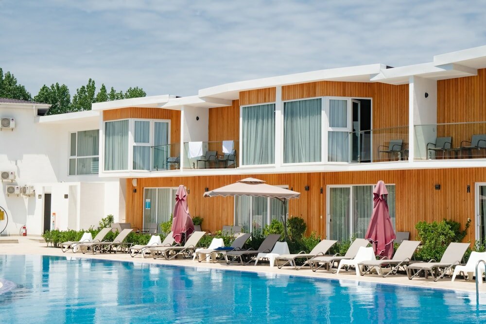 Фото Riva Hill Resort