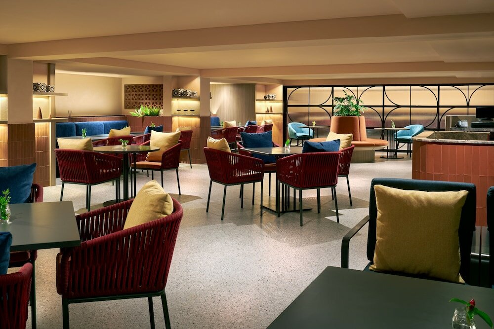 Фото voco Bali Seminyak, an Ihg Hotel