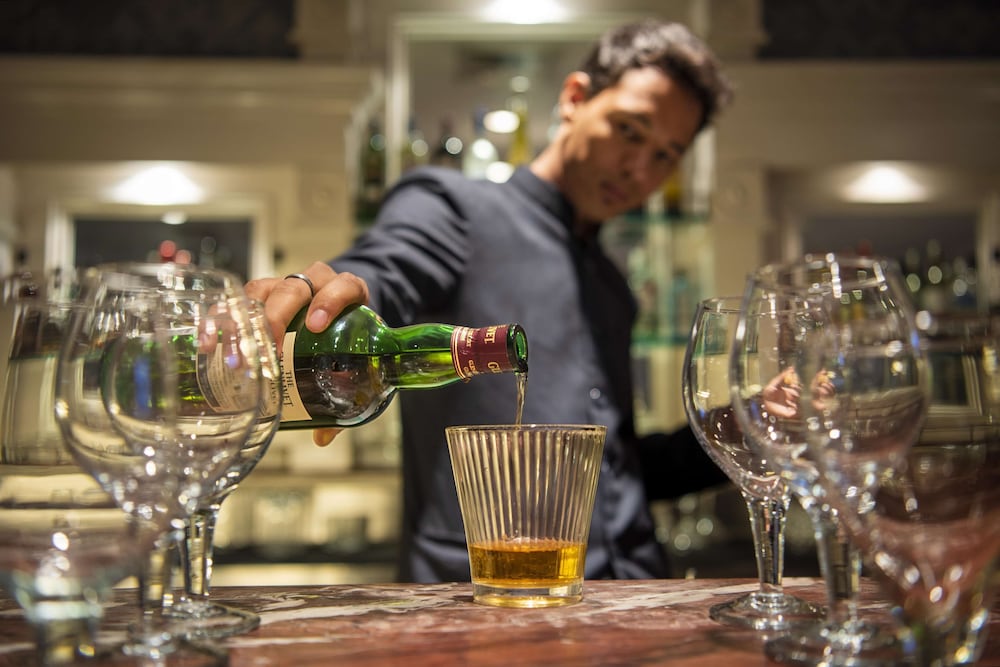 Фото Sarovar Portico Surajkund