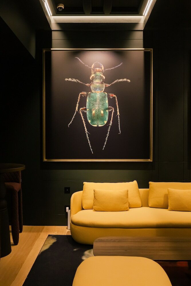 Фото Art Legacy Hotel