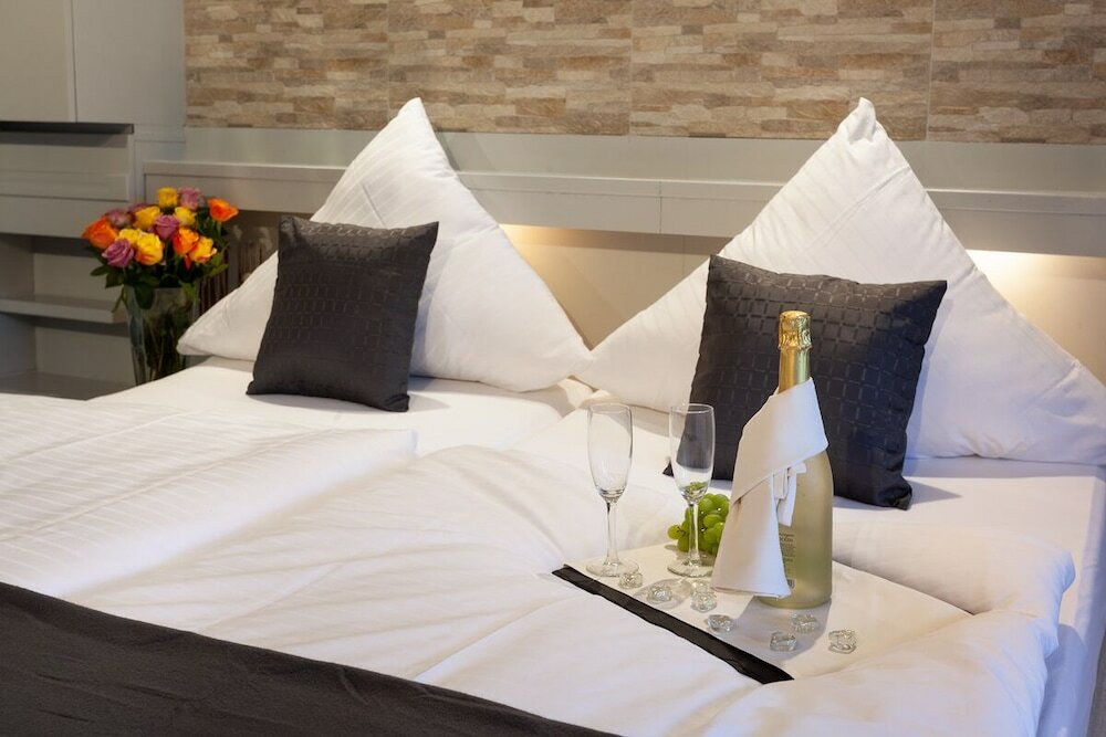 Фото Hotel Petra