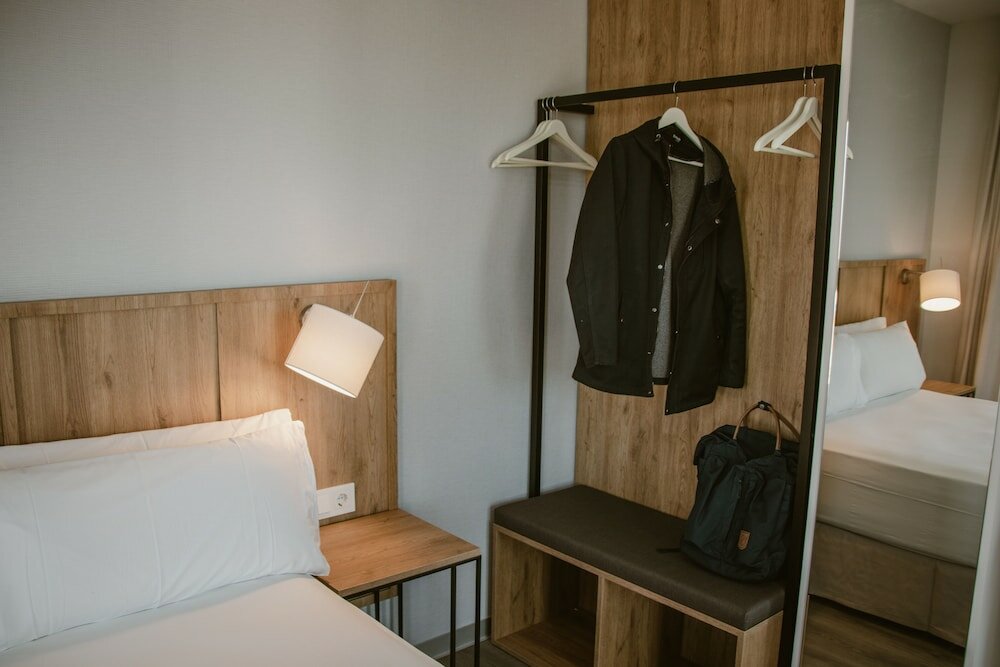 Фото Petit Palace Vargas