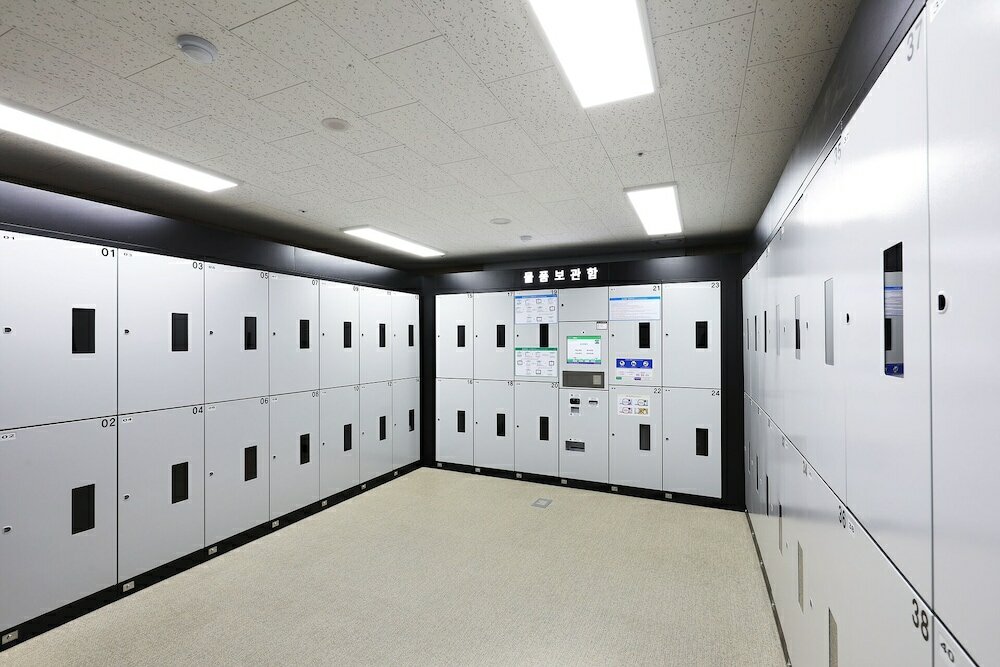 Фото The Stay Classic Hotel Myeongdong