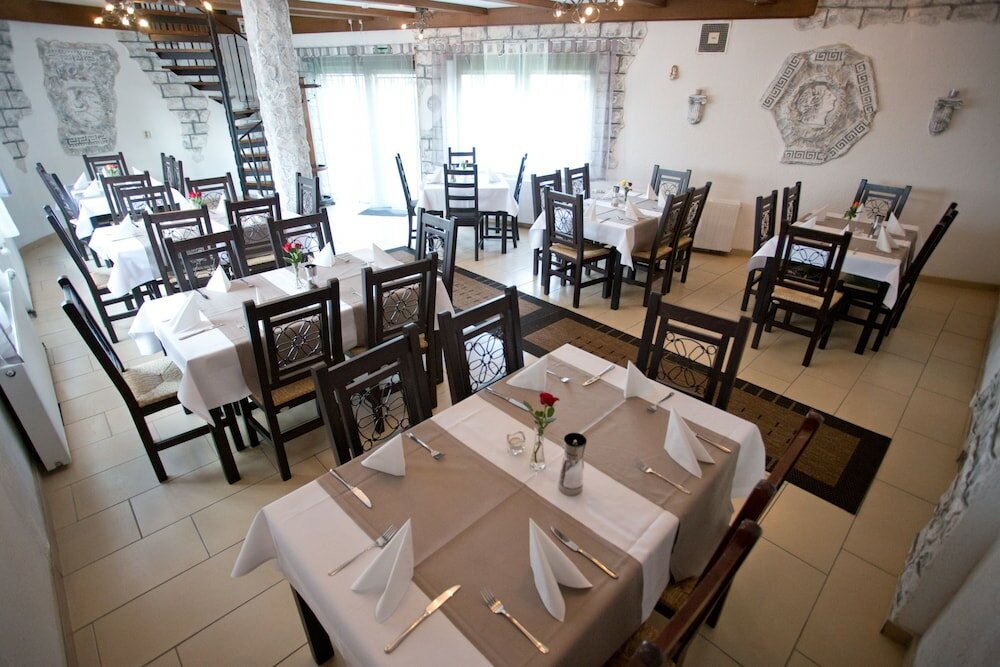 Фото Hotel Frankenthaler Hof