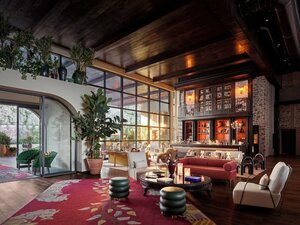 Гостиница Aliee