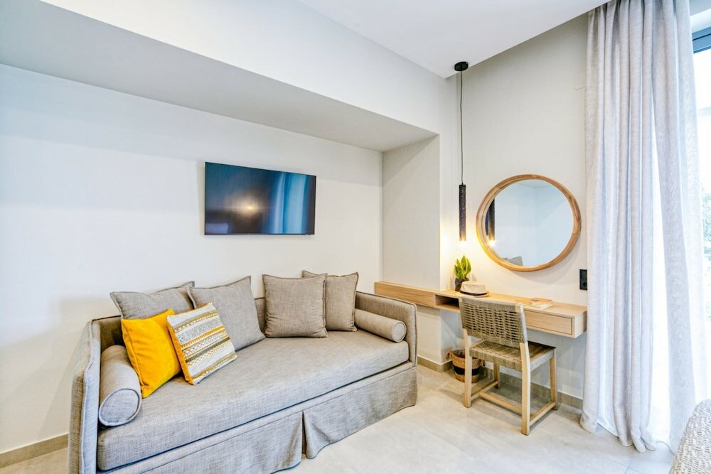 Фото Hidden Cove Corfu