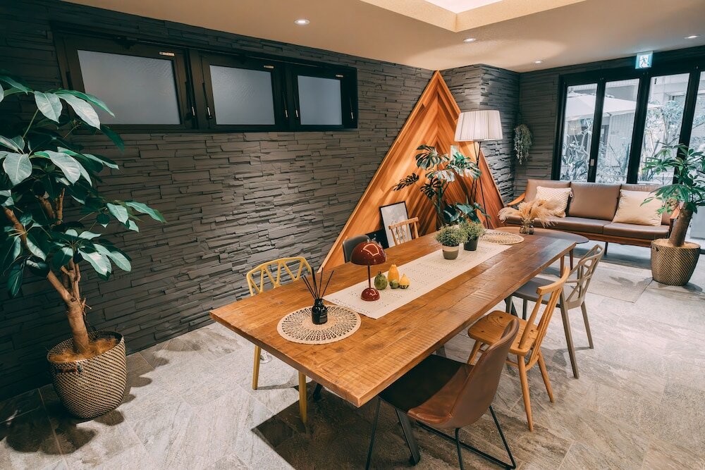 Фото R Hotel Honmachi