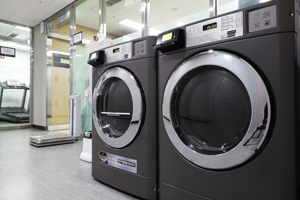 Фото The Stay Classic Hotel Myeongdong