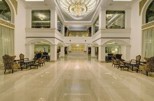 Гостиница Ramada Plaza by Wyndham Chandigarh Zirakpur