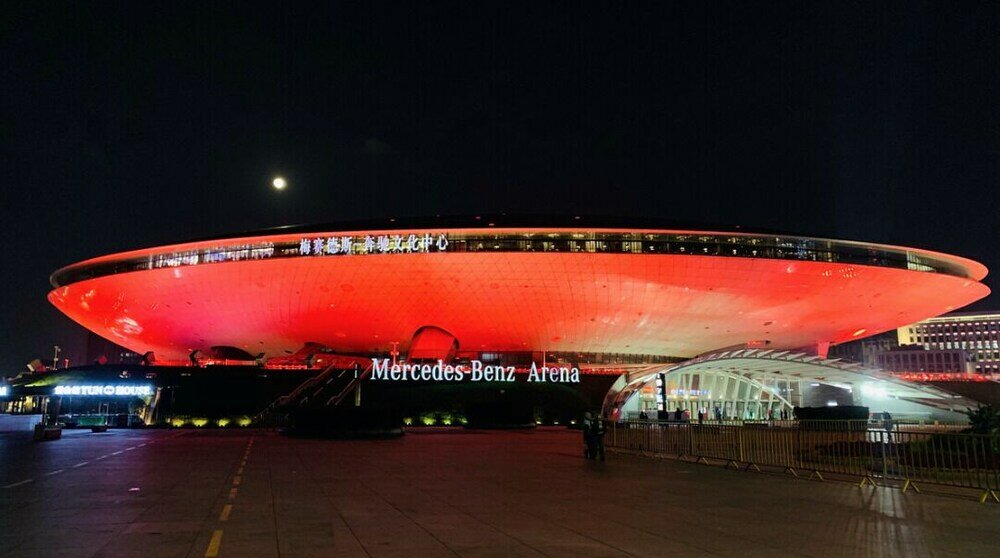 Фото Holiday Inn Express Shanghai Pujiang Lianhang Road