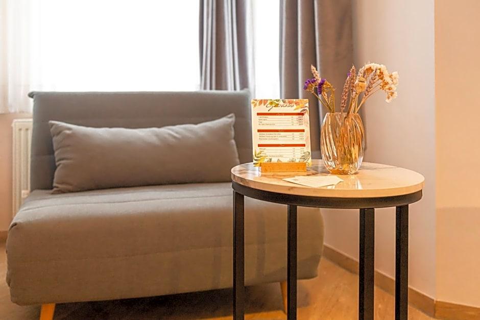 Фото Hotel Restaurant Am Park