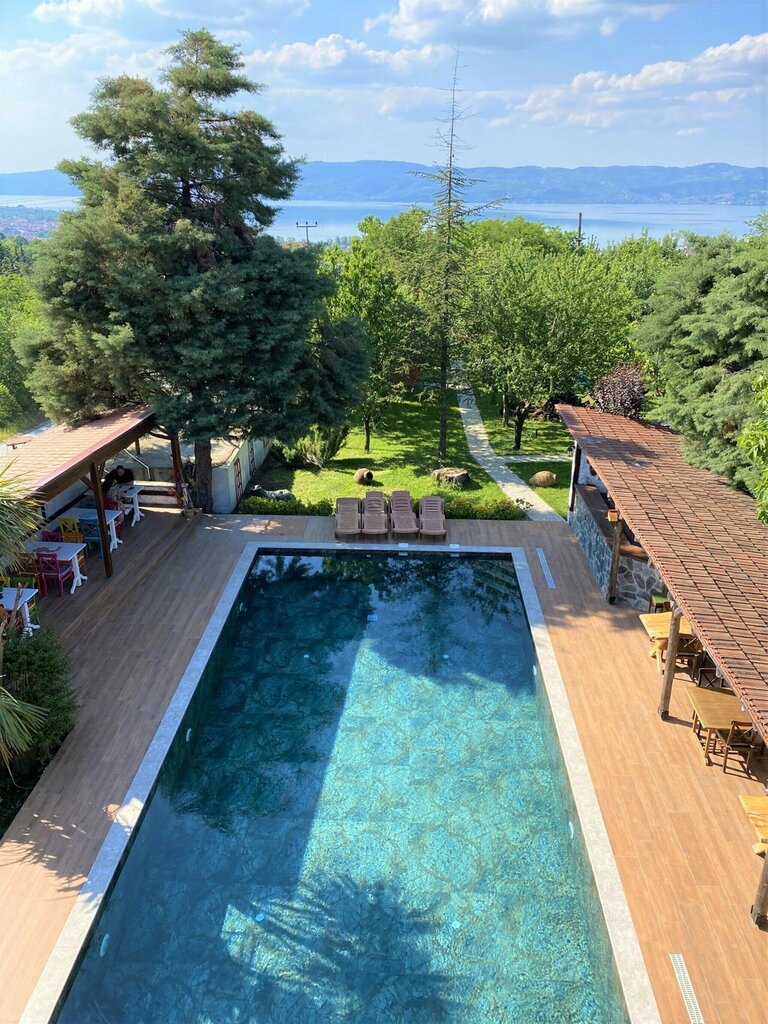 Hotel Rif Sapanca, Sapanca, photo