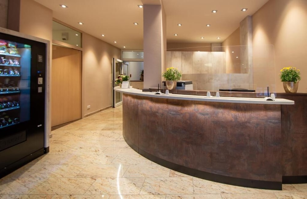 Фото Garni Hotel Schumacher