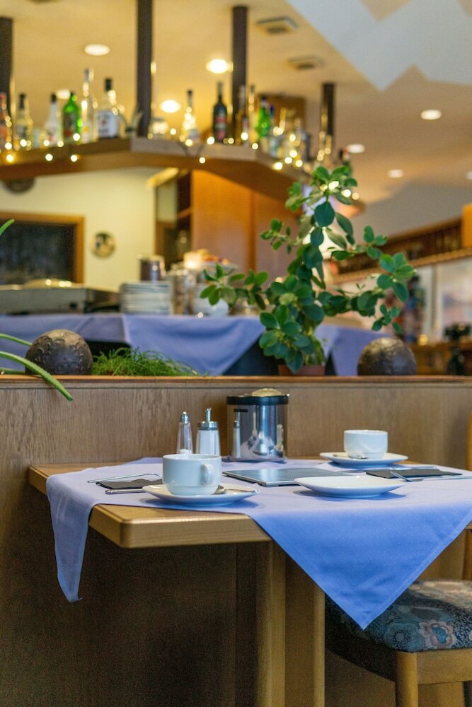 Фото Hotel Kelkheimer Hof